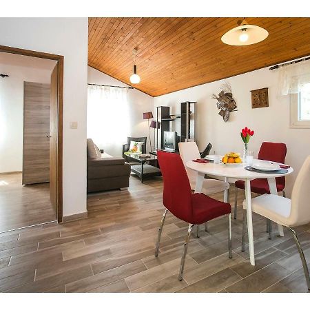 Apartment Goga'S Retreat In Marina Exteriér fotografie