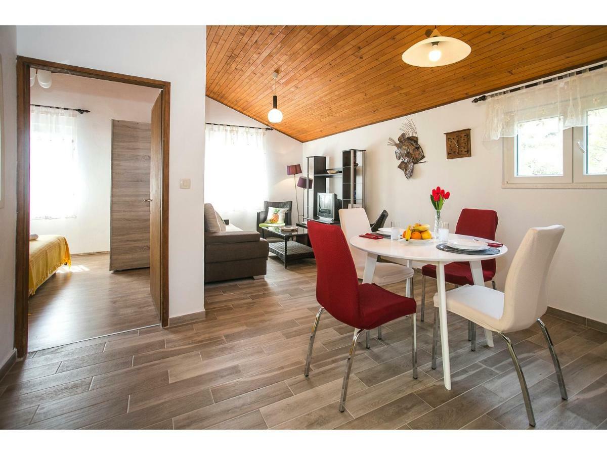 Apartment Goga'S Retreat In Marina Exteriér fotografie