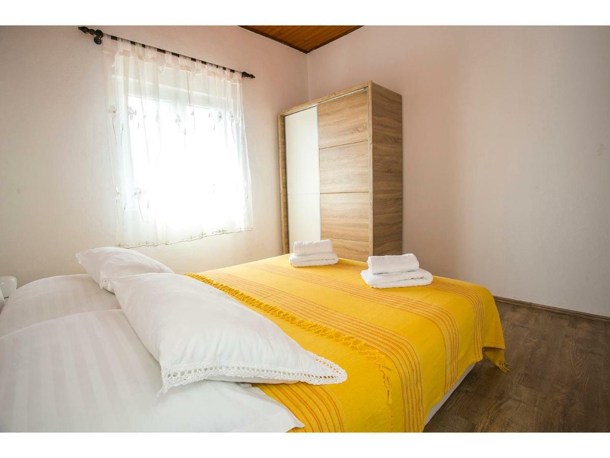 Apartment Goga'S Retreat In Marina Exteriér fotografie